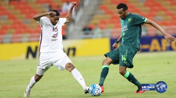 الجاسم .. الأهلي ضحى بالبطولة الآسيوية من أجل الدوري