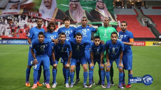 بعثة الهلال تصل الرياض .. ومران مغلق للفريق الأربعاء