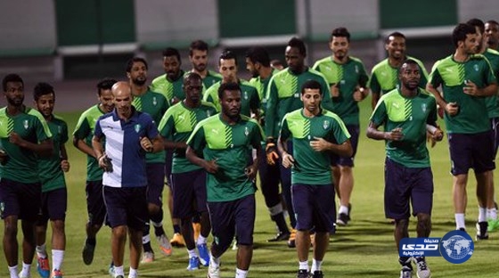 الأهلي يستضيف حملة بصمة وطن