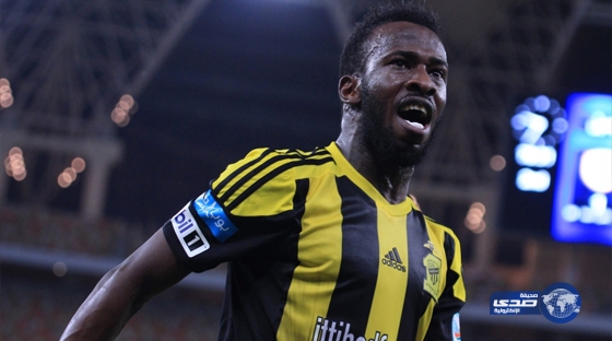 المولد يرد على الاتحاد خلال أيام بشأن تجديد عقده