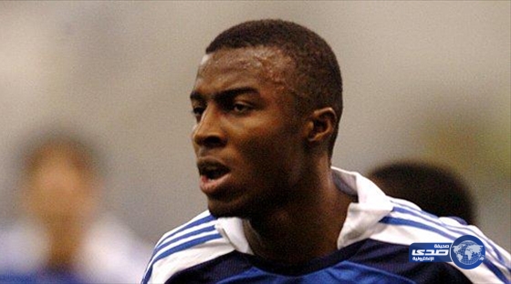 هوساوي يعود للدفاع عن الوان الهلال !