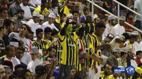 الاتحاد يهزم سباهان الإيراني ويودع الآسيوية