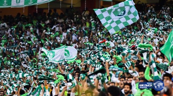 إقبال غير مسبوق على تذاكر مباراة تتويج الأهلي