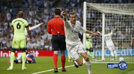 الريال يتخطى عقبة السيتي ويتأهل لمواجهة أتلتيكو في النهائي