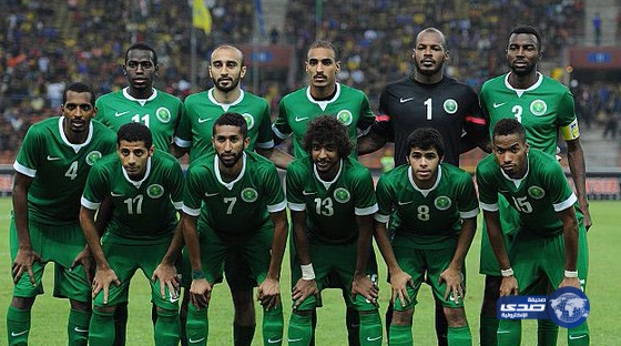 الأخضر يحافظ على مركزه الـ 60 في التصنيف الشهري لـ “فيفا”