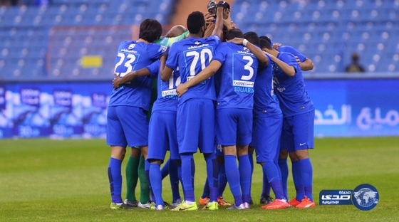 الهلال يلاقي لوكوموتيف الاوزبكي في دور الـ 16