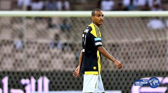 الفحوصات تكشف إصابة مدافع الاتحاد