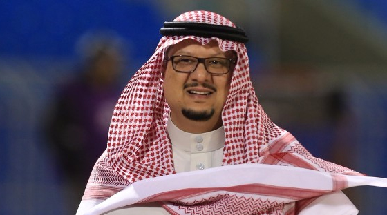 السويلم يحمل كحيلان خسارة كأس الملك