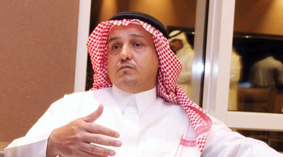 جماهير الهلال تنتقد الموسى