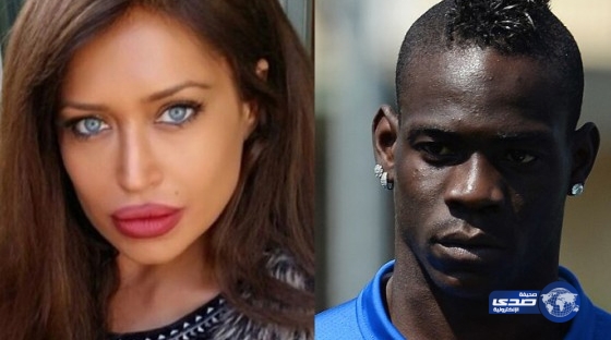 حسناء إسرائيلية تتهم بالوتيلي بالاعتداء عليها