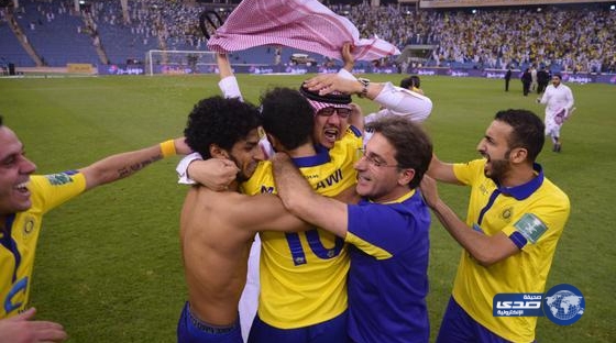 لاعبي النصر يتواصلون مع كحيلان لتغيير قراره