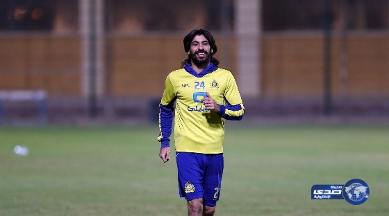 عبدالغني يعلن رحيله نهاية الموسم الرياضي