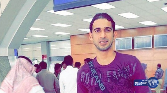 الحوسني يصل جدة لحضور حفل تتويج الأهلي