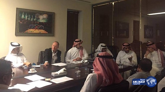 “عبداللطيف جميل” تستعد لإطلاق حفل تتويج أسطوري