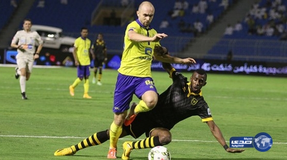 المكافآت تحفز لاعبي النصر قبل مواجهة الاتحاد