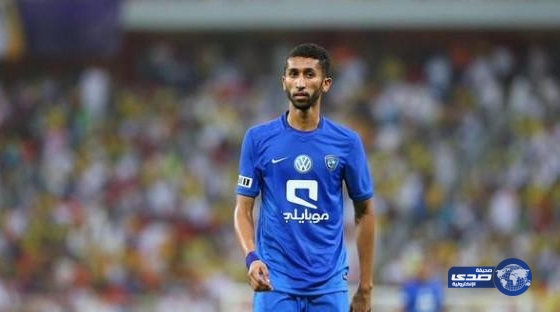 الأهلي يُفاوض الفرج !