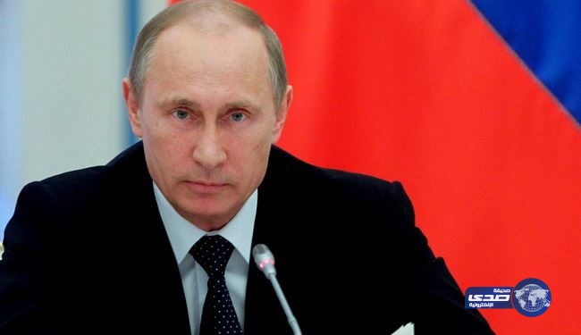 بوتين ينفي مسؤولية روسيا عن هجمات إلكترونية على حزب أمريكي