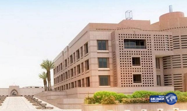 أسماء المرشحين على وظيفة “عامل” بجامعة جدة