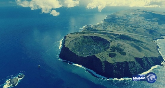 قصة «جزيرة يوم القيامة»: اختفت آخر شجرة وانقرضت جميع الحيوانات