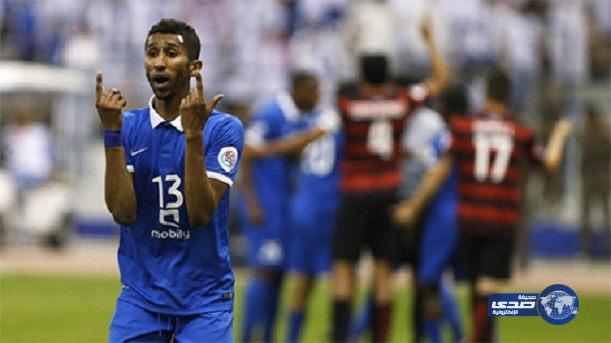 انجليزية : خسارة هلالية ضمن الأغرب في العالم !