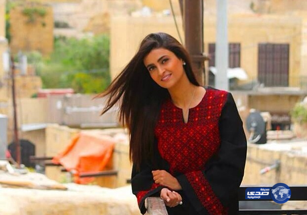 علا الفارس تتضايق من عبارة “شو هاظ” !!