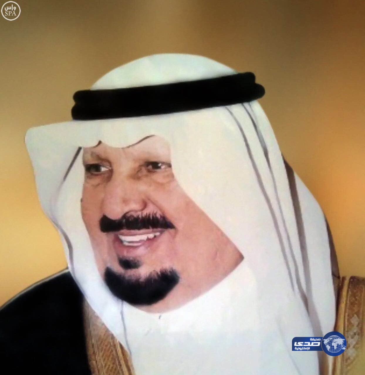 الأمير عبدالرحمن بن عبدالعزيز يصل إلى جدة
