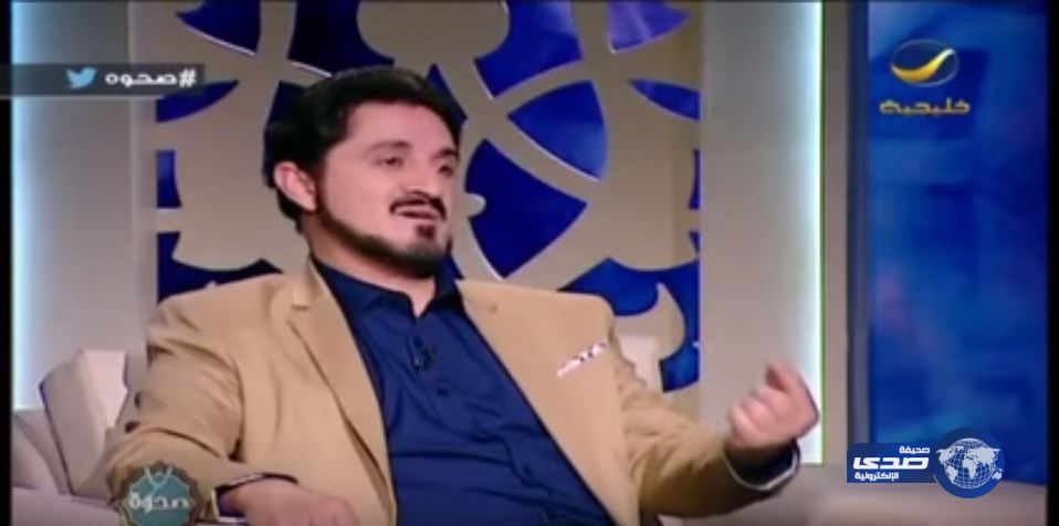 بالفيديو.. عدنان إبراهيم: الموسيقى من طيبات الله في الأرض