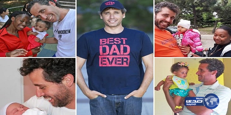 هوايته أن يتبرع بحيواناته المنوية للمحتاجات منذ 12 سنة!