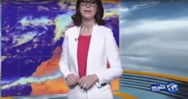 فيديو: موقف محرج لمذيعة مغربية على الهواء يدفعها إلى مغادرة الأستوديو