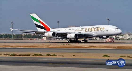 صيني يتسلل إلى طائرة إماراتية ويصل دبي “بحثا عن الثراء”