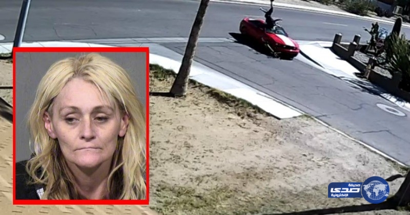 بالفيديو.. خدعها حبيبها فـ”طيّرته”!