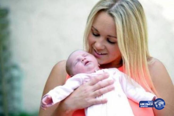 معجزة حقيقية ..تعرفوا كيف تعيش هذه الطفلة !!