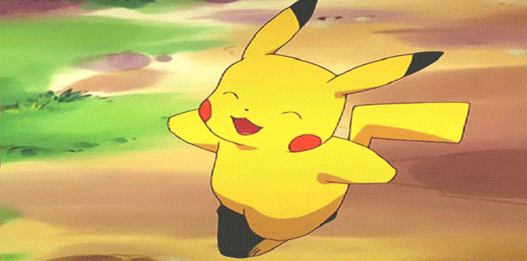 مسيرات في شوارع اليابان اعتراضًا على تغيير اسم “بيكاتشو”