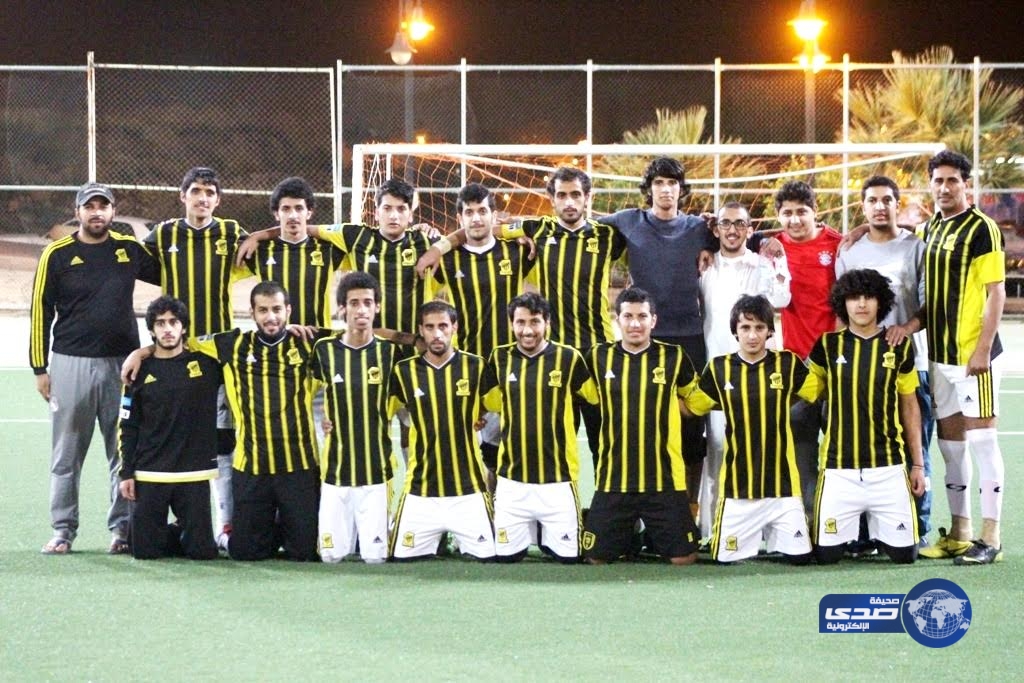 بطولة أمانة عسير الثالثه : سد النماص يحلّق إلى ربع النهائي برفقة الصقور