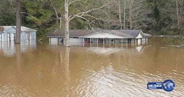 مصرع 14 شخصًا بويست فيرجينيا الأمريكية بسبب الفيضانات