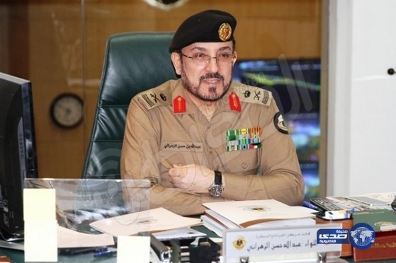 الزهراني : قيمة المخالفات تحت الدراسة ونبحث إضافة فئات جديدة