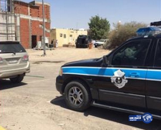 بالفيديو: قوات الأمن بالمدينة تتعقب مطلوبين يشتبه بانضمامهم لـ”داعش”