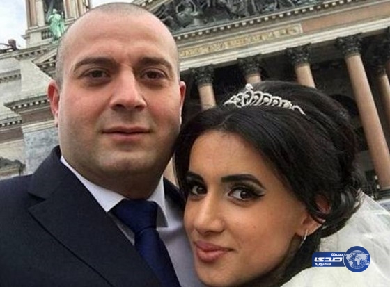 ماذا فعل بزوجته بعد أسبوع من الزواج؟