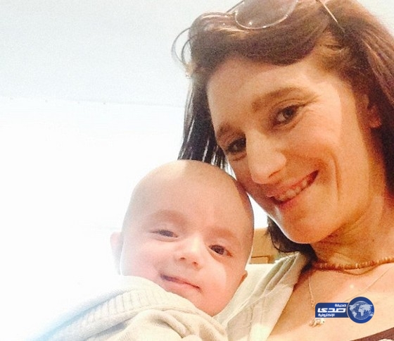 امرأة تلد في “المرحاض” دون حمل!