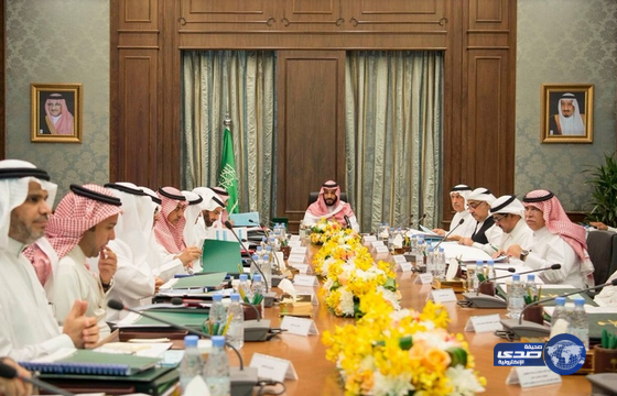 مجلس الشؤون الاقتصادية والتنمية يعتمد إطار حوكمة تحقيق رؤية المملكة 2030