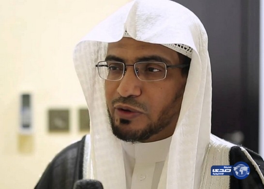 الشيخ المغامسي يعلّق على سفر الأمير محمد بن سلمان إلى أمريكا