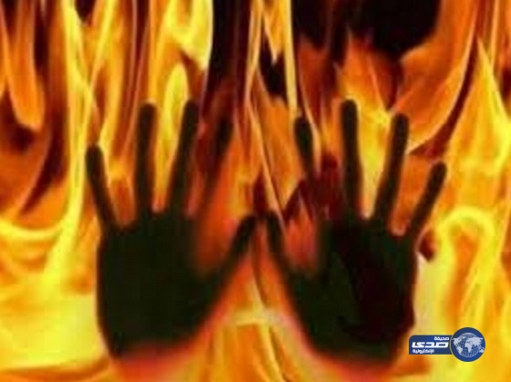 رفضت الزواج منه.. فقتلها حرقا