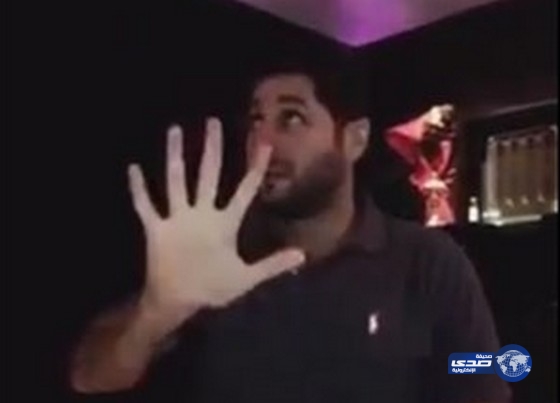 بالفيديو.. هشام نجم ستار أكاديمي “الثاني” يقدم طريقة مبتكرة للترقيم في الخليج