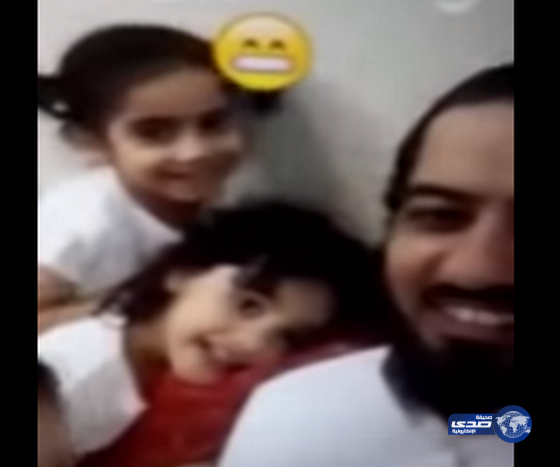 مواطن يتباهى بإنجابه 5 بنات من 5 زوجات عربيات مختلفات الجنسية(فيديو)
