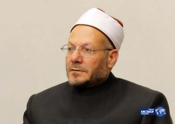 مفتي مصر يوافق على إعدام مرسي