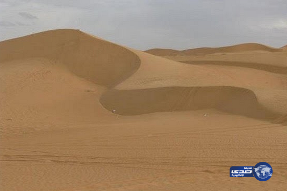 العثور على ثلاثيني متوفياً عطشاً جنوب شرقي الأفلاج