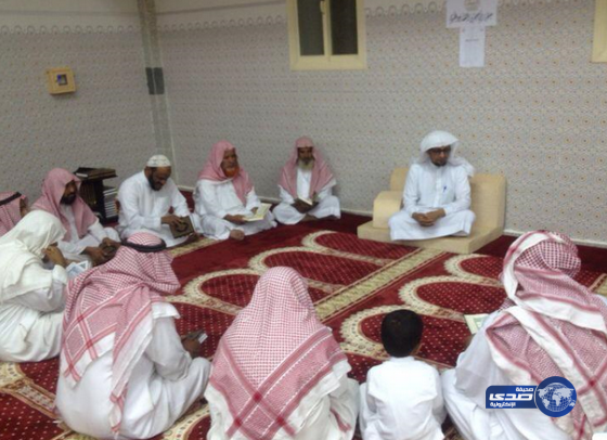 خيركم تطلق مقارئ رمضانية في أكثر من 60 مسجداً‎