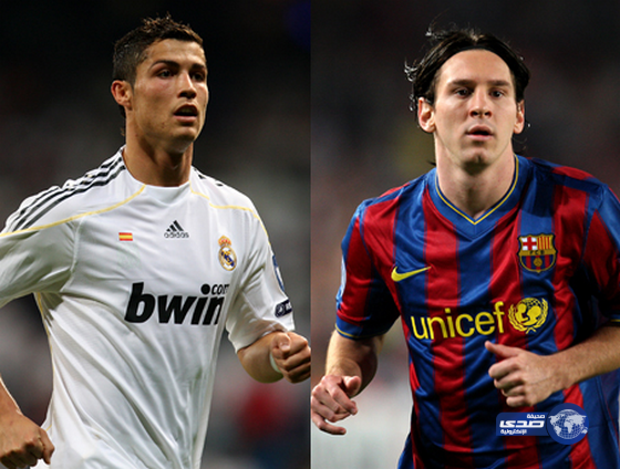 رونالدو يستهجن براءة ميسي من تهمة التهرب الضريبي: لو فعلتها لطردوني من إسبانيا