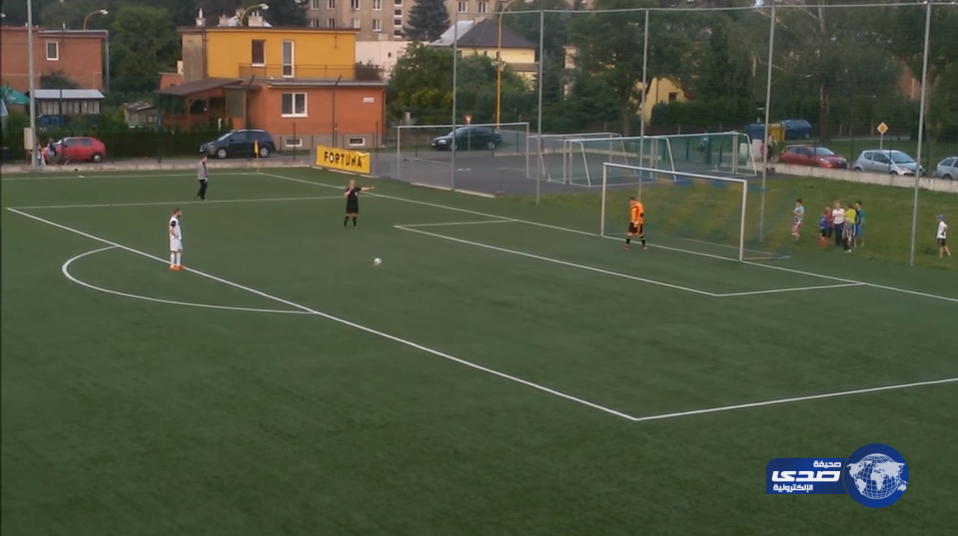 فيديو: هذه المباراة لم تحسم إلا بعد 52 ركلة جزاء!