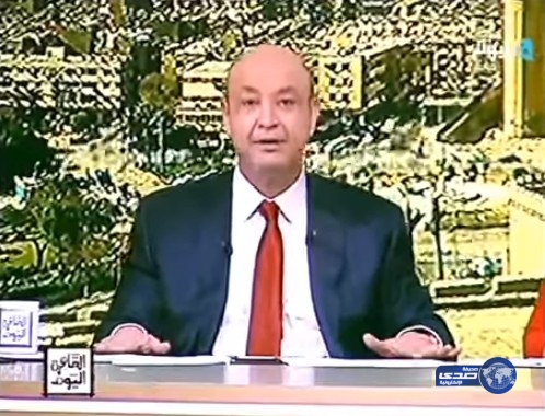 بالفيديو: عمرو أديب يتهم رامز جلال بالفبركة